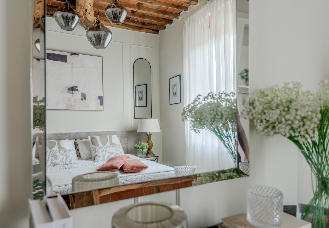 Appartement à Lucques - Casa Antonello