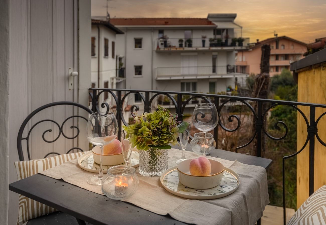Appartement à Lucques - Casa Antonello