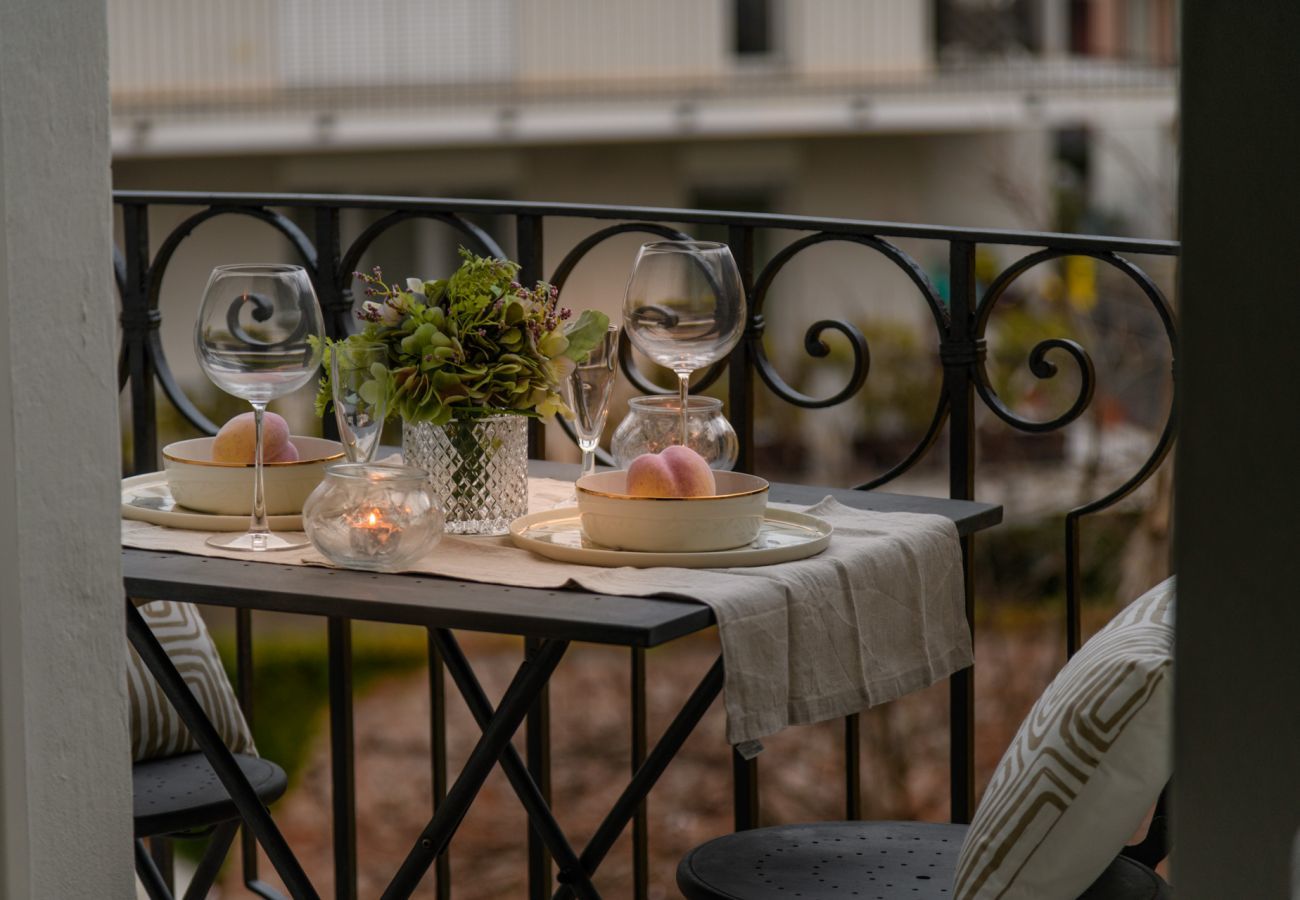 Appartement à Lucques - Casa Antonello
