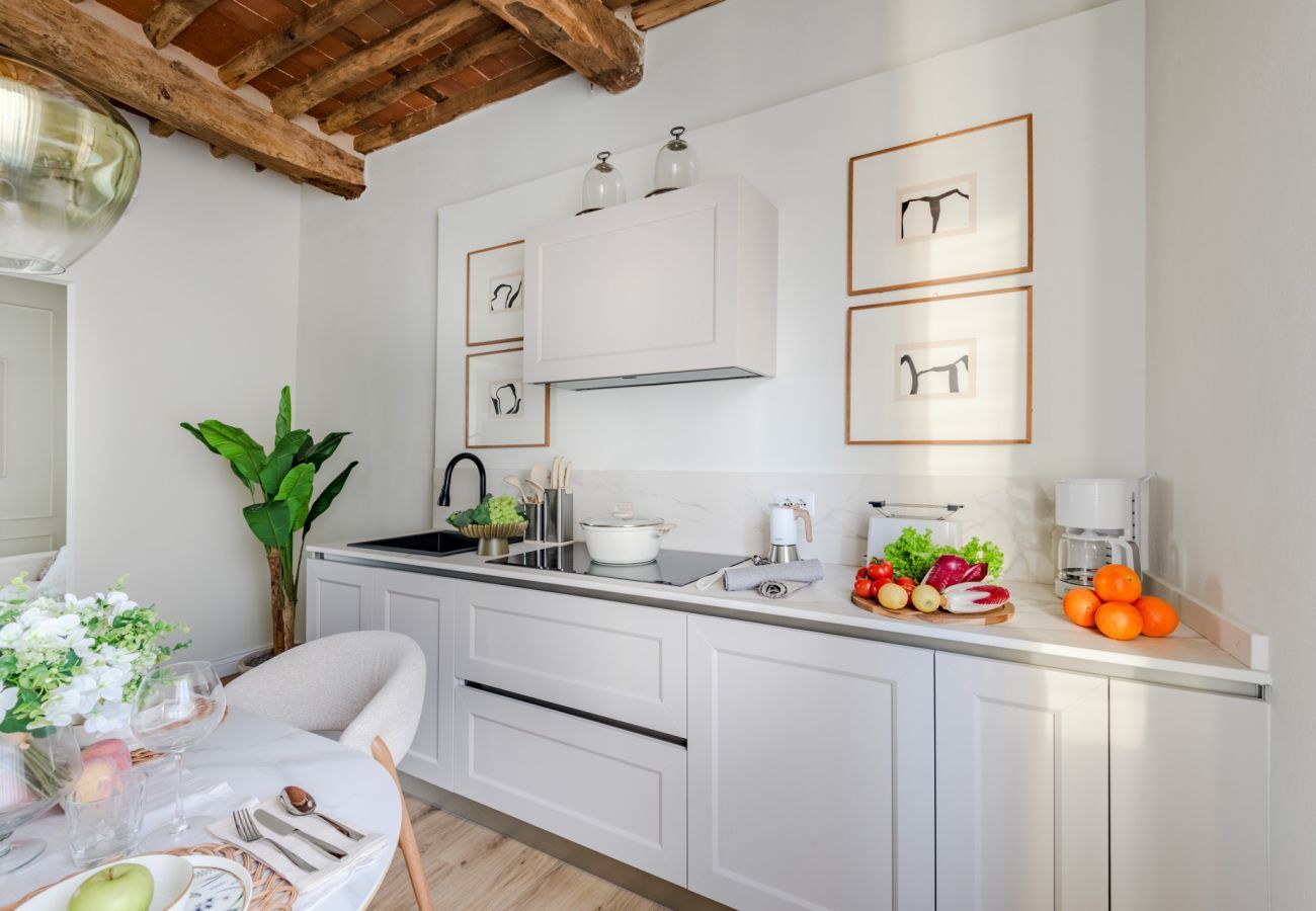 Appartement à Lucques - Casa Antonello