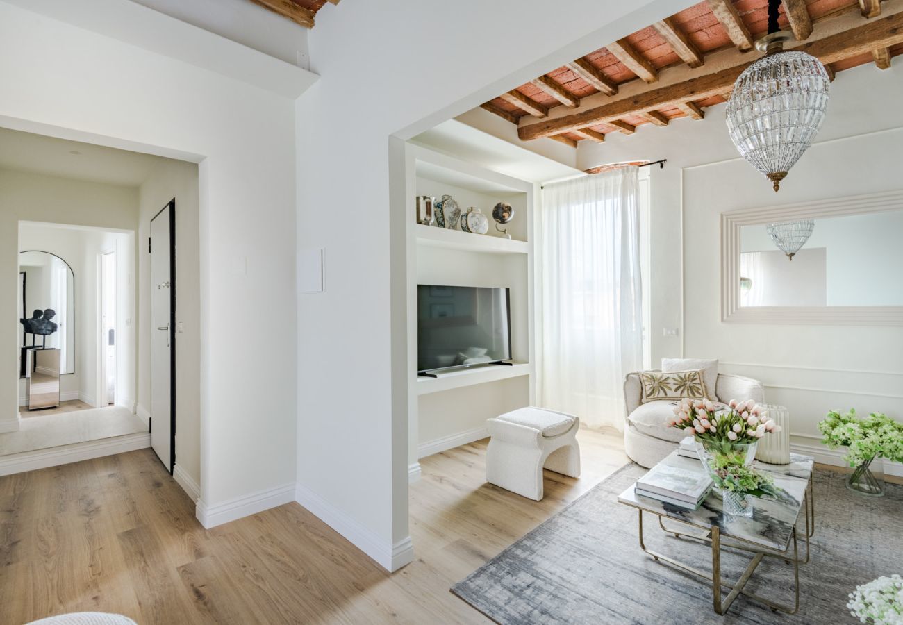 Appartement à Lucques - Casa Antonello