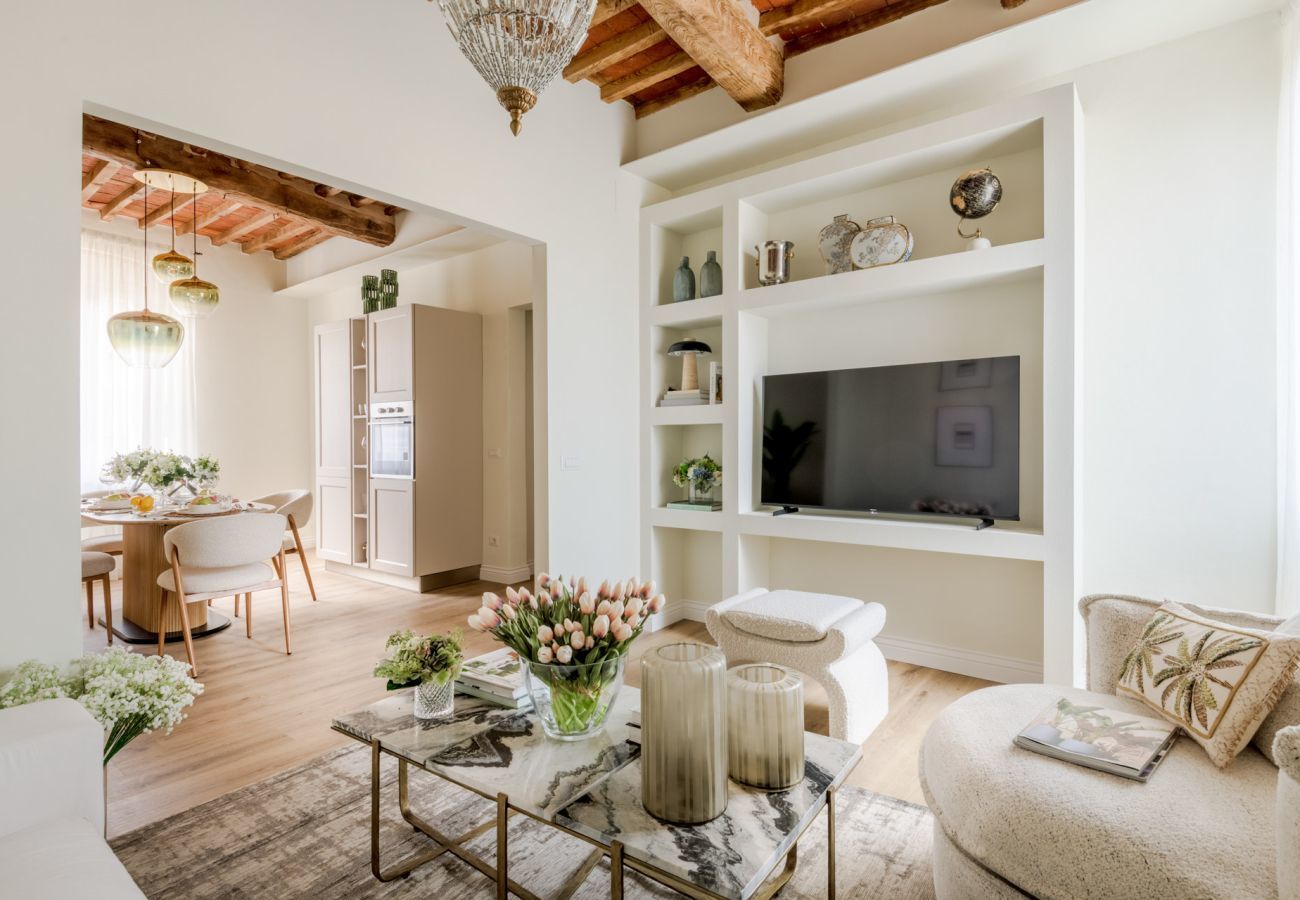 Appartement à Lucques - Casa Antonello