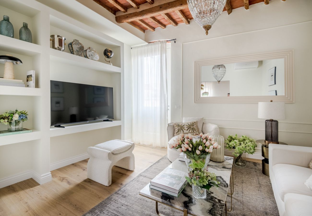 Appartement à Lucques - Casa Antonello