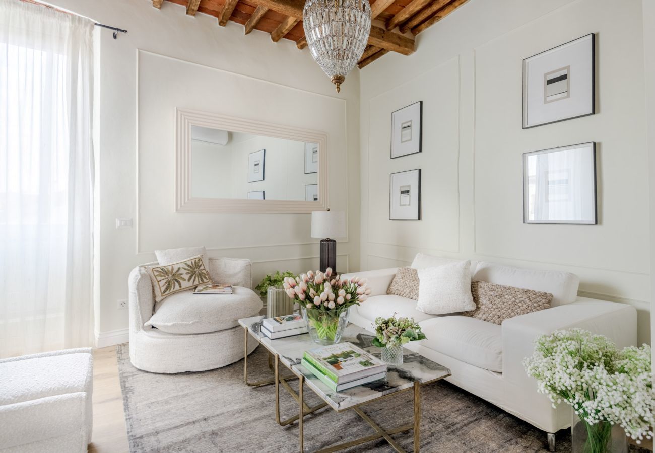 Appartement à Lucques - Casa Antonello