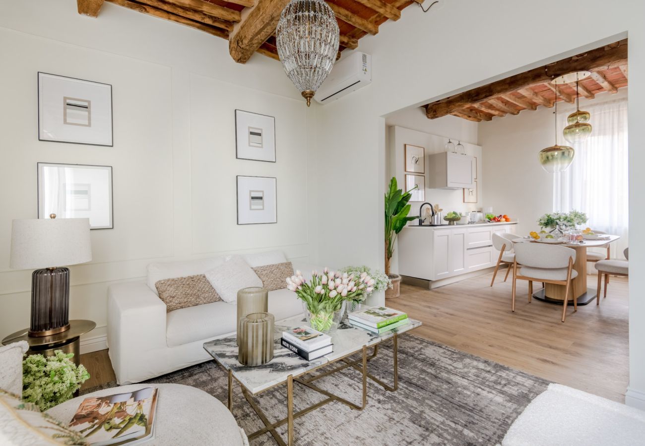 Appartement à Lucques - Casa Antonello