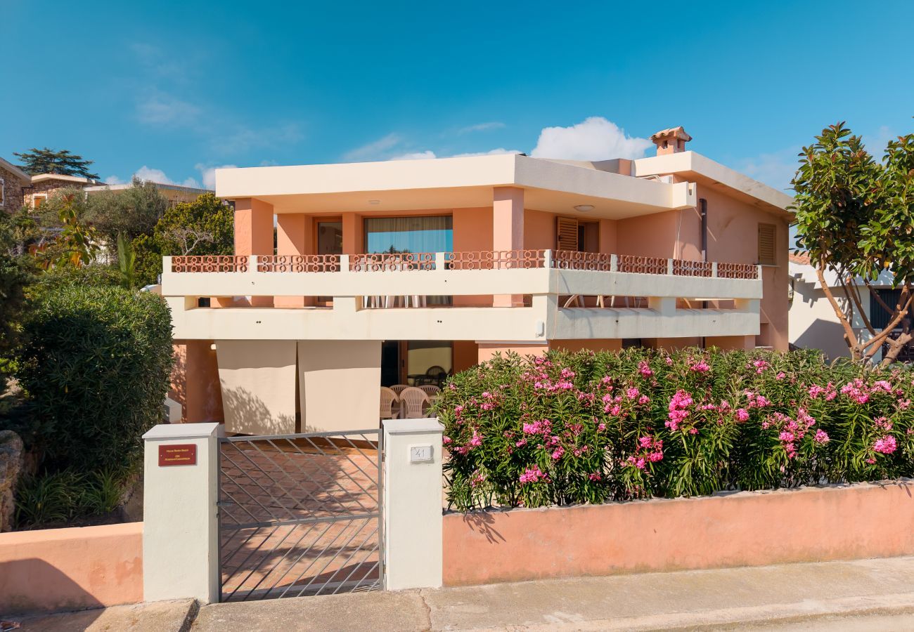 Appartement à Olbia - Arvella Stay I