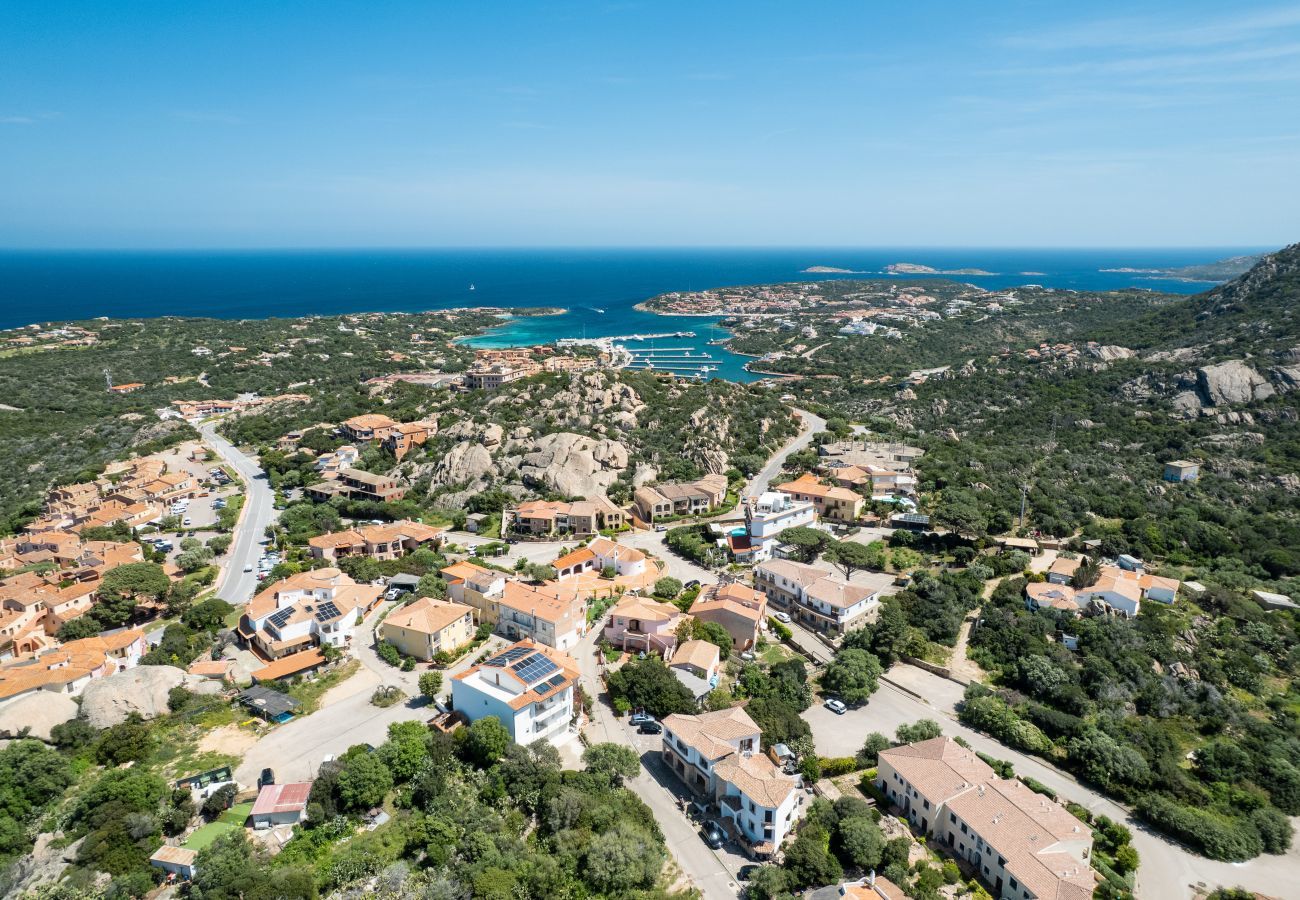 Chalet à Porto Cervo - Leucia Cervo 