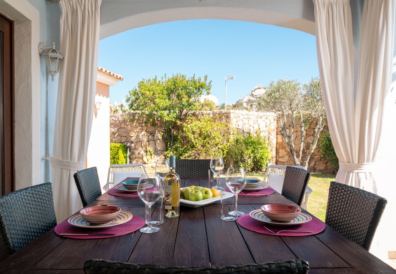 Chalet à Porto Cervo - Leucia Cervo 
