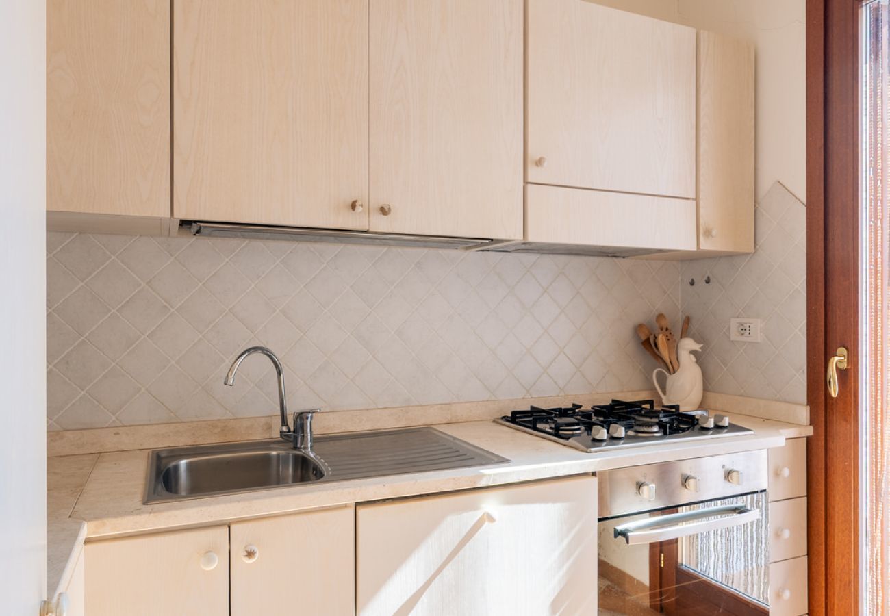 Chalet à Porto Cervo - Leucia Cervo 