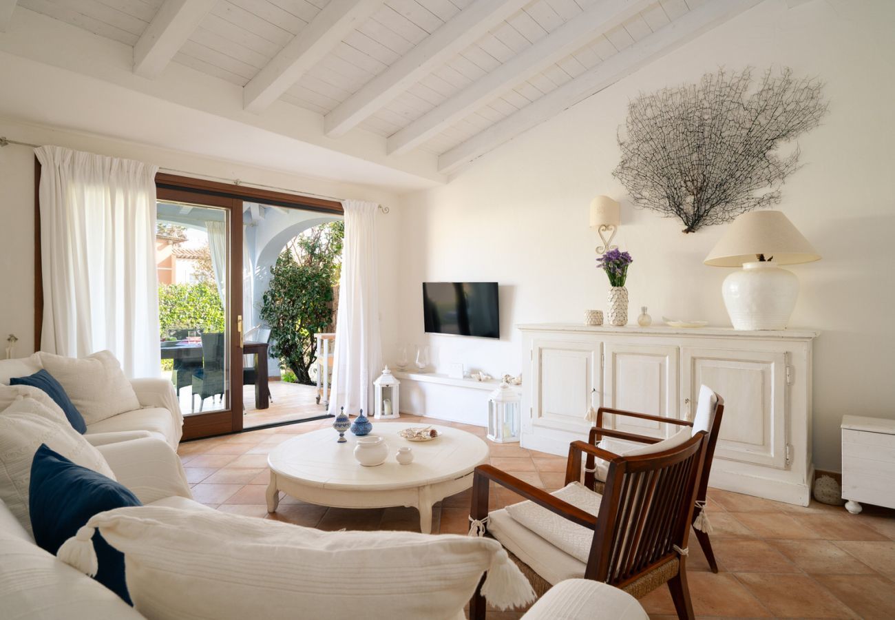 Chalet à Porto Cervo - Leucia Cervo 