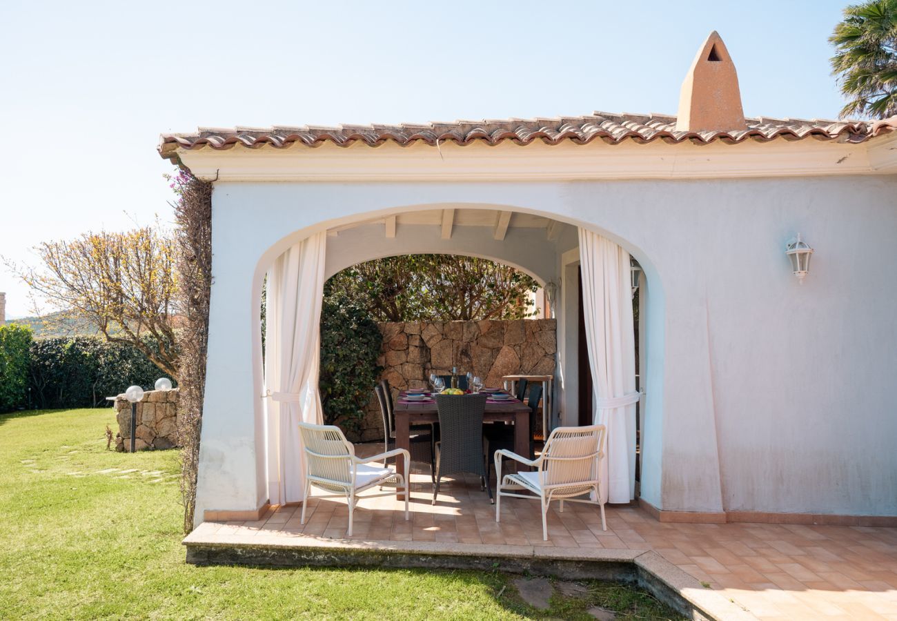 Chalet à Porto Cervo - Leucia Cervo 