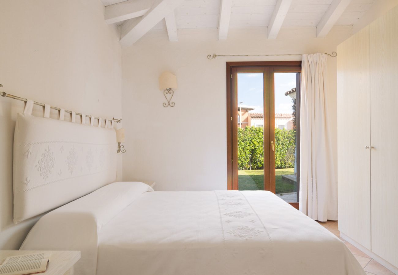 Chalet à Porto Cervo - Leucia Cervo 