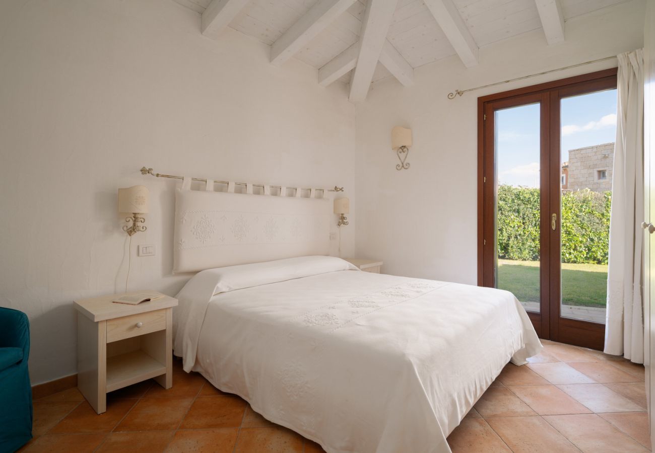 Chalet à Porto Cervo - Leucia Cervo 