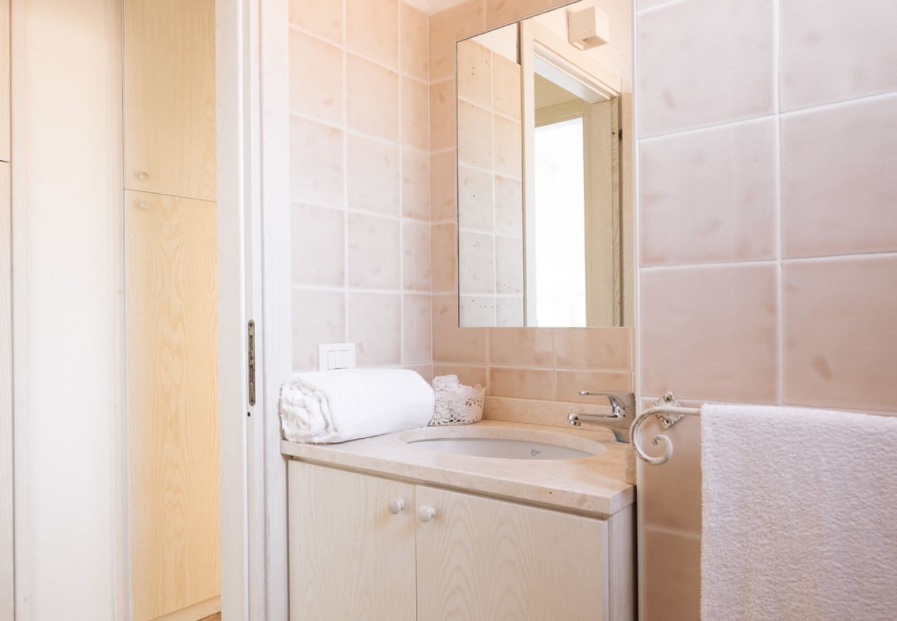 Chalet à Porto Cervo - Leucia Cervo 