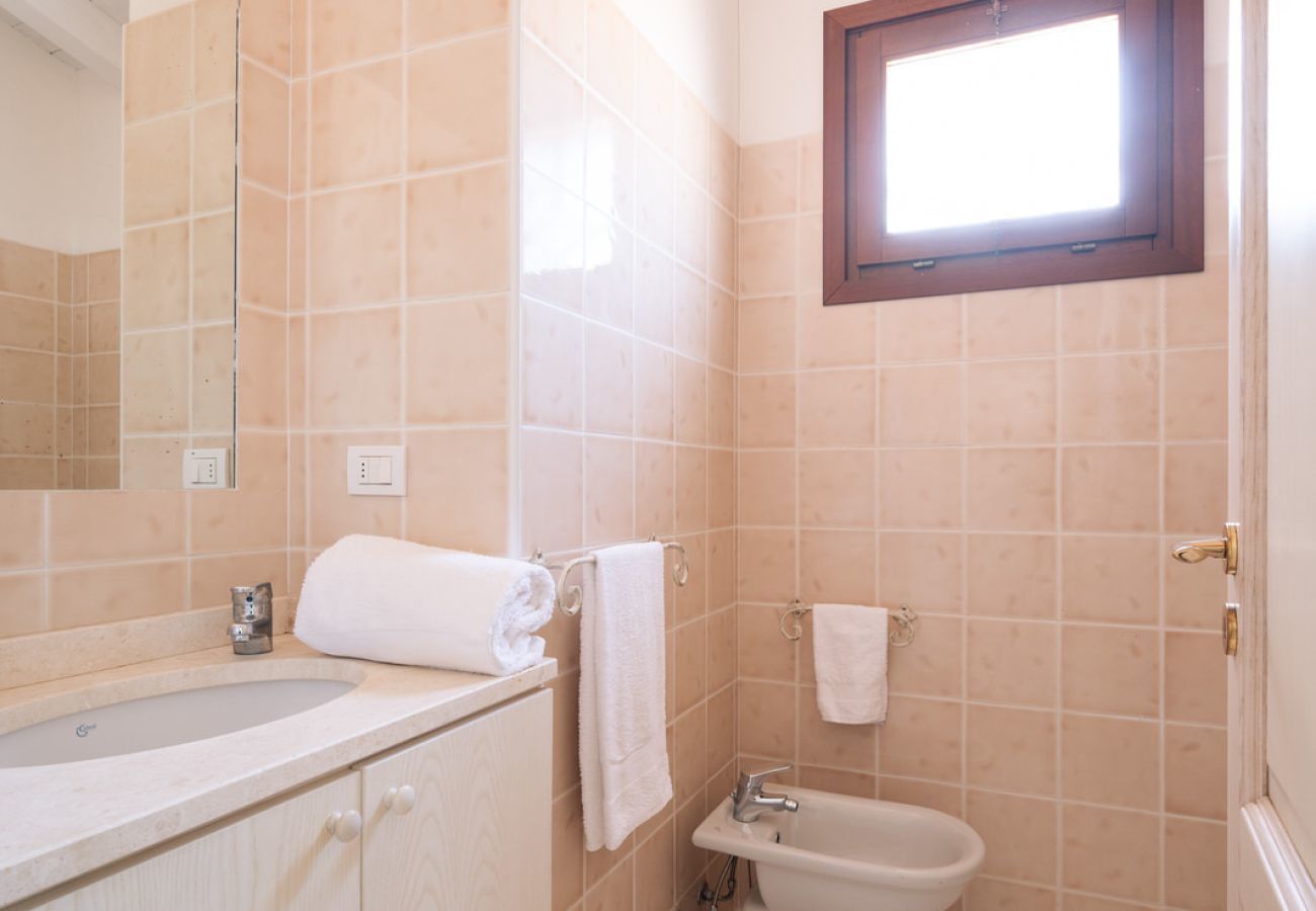 Chalet à Porto Cervo - Leucia Cervo 