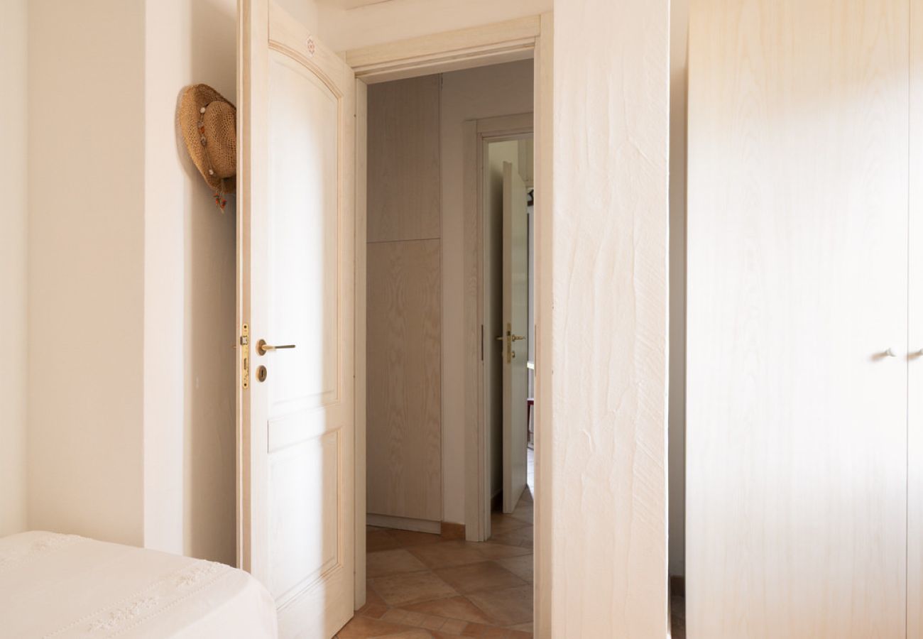 Chalet à Porto Cervo - Leucia Cervo 