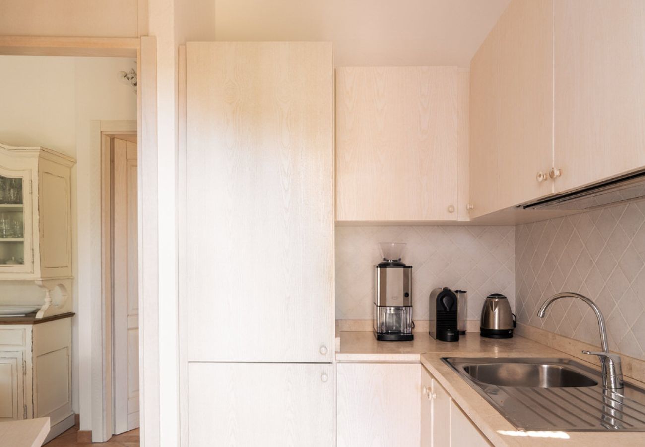 Chalet à Porto Cervo - Leucia Cervo 