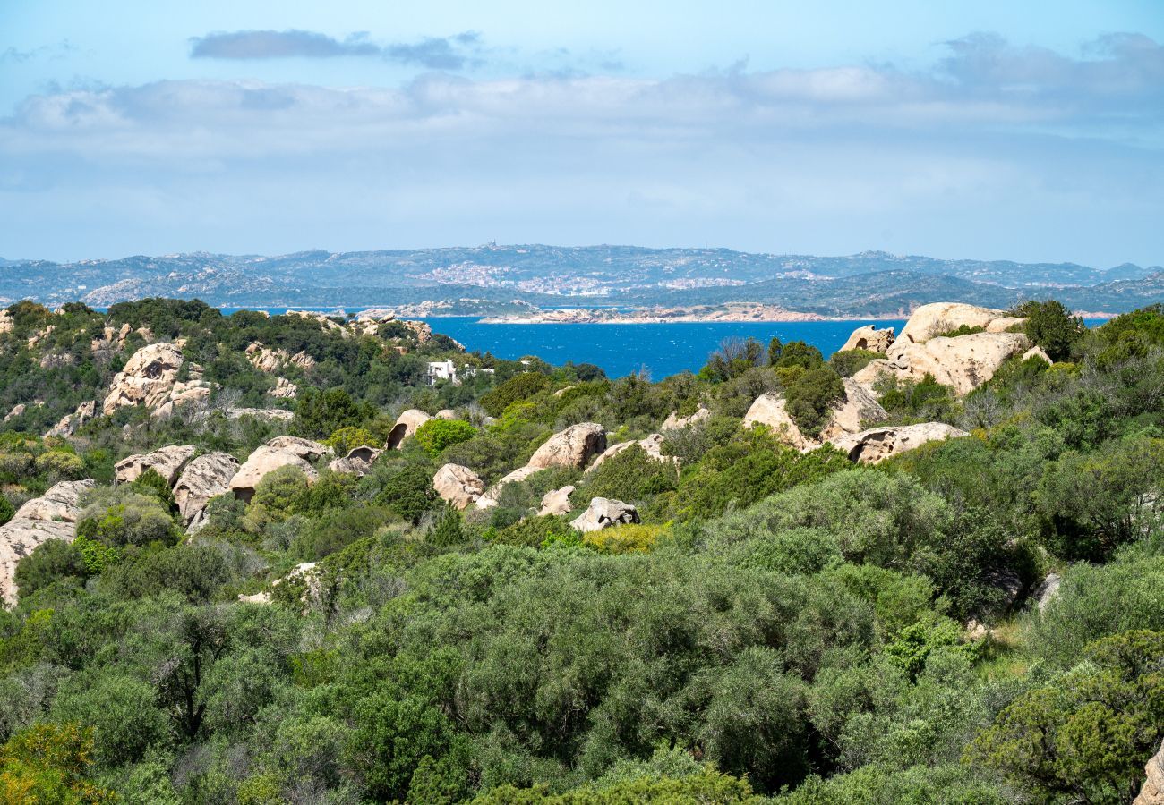 Chalet à Porto Cervo - Akria Cervo