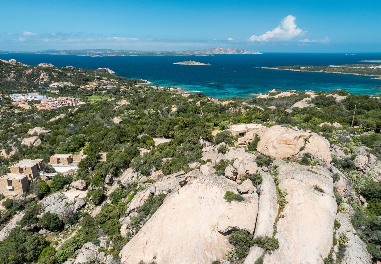 Chalet à Porto Cervo - Akria Cervo