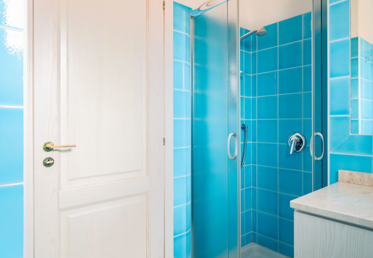 Chalet à Porto Cervo - Akria Cervo