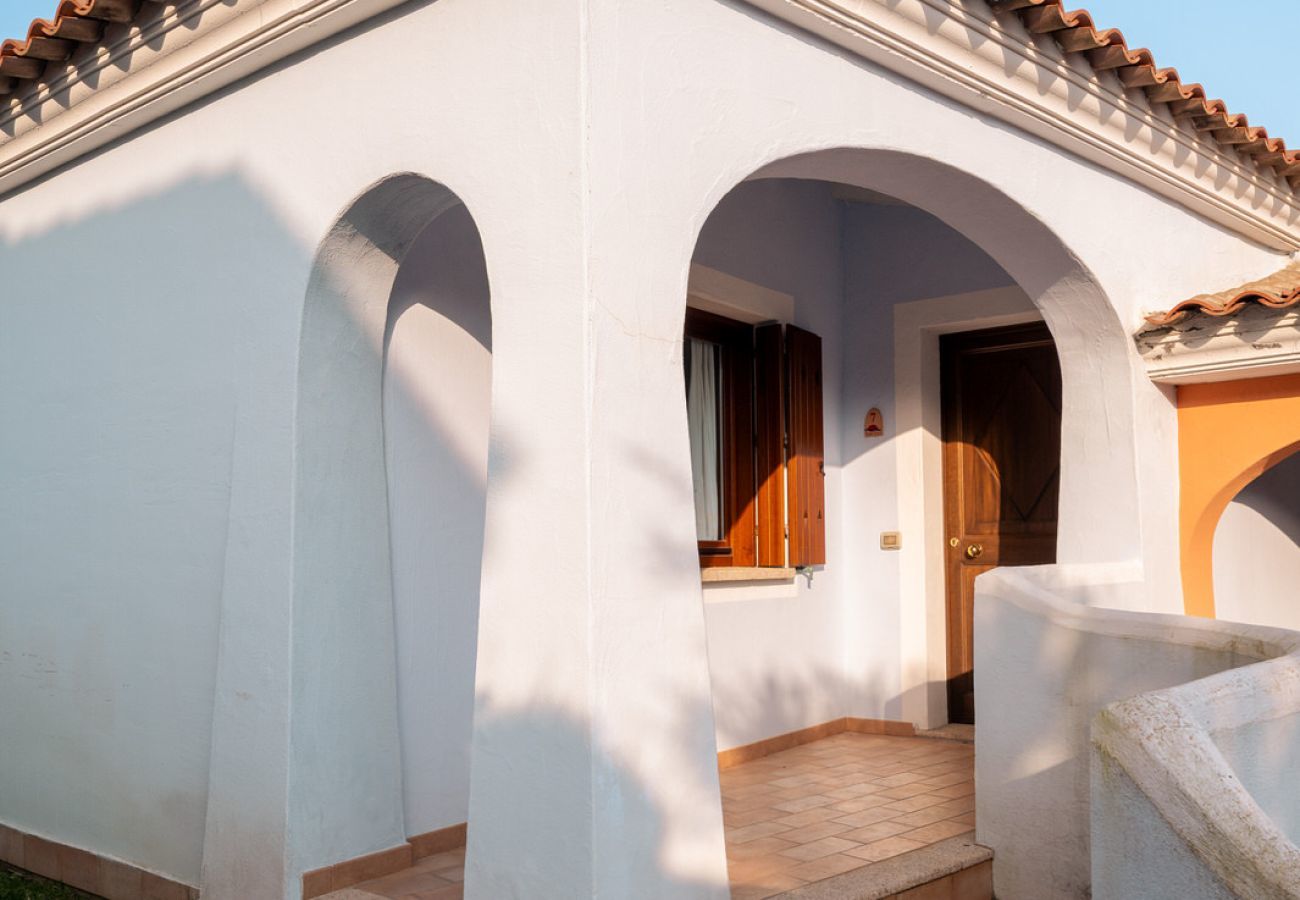 Chalet à Porto Cervo - Akria Cervo