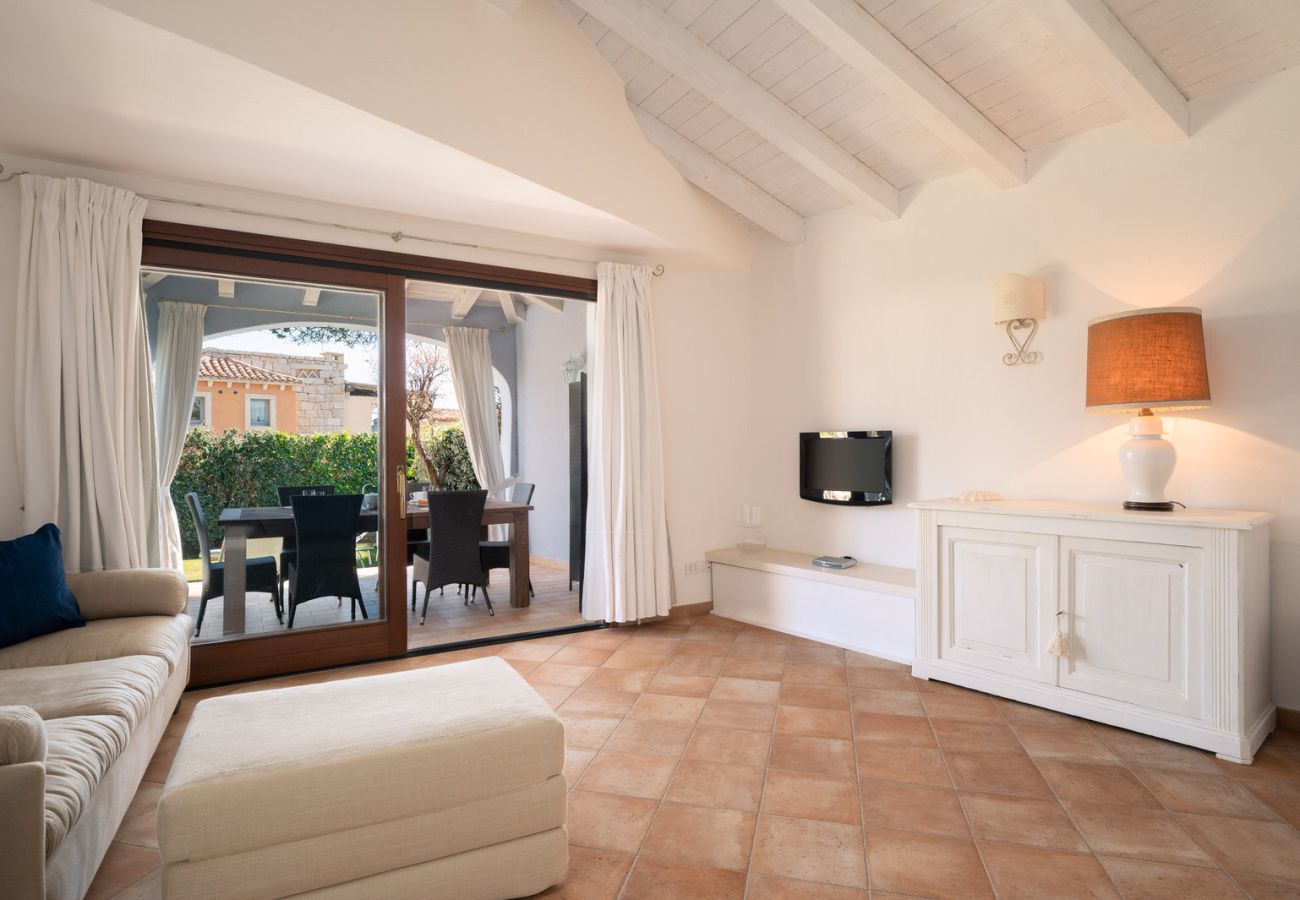 Chalet à Porto Cervo - Akria Cervo