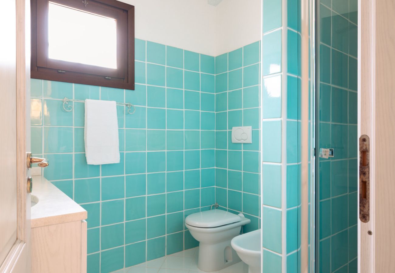 Chalet à Porto Cervo - Akria Cervo