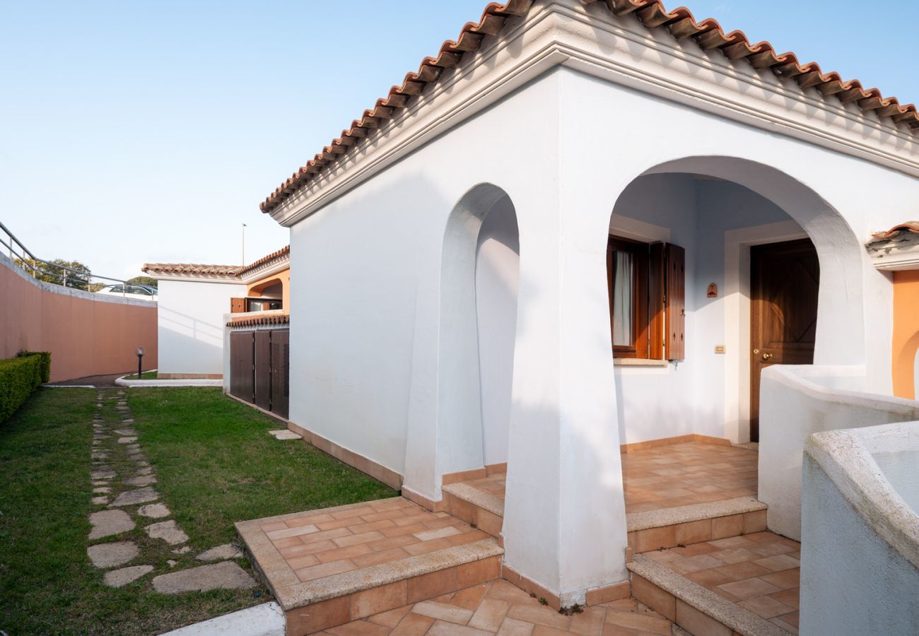 Chalet à Porto Cervo - Akria Cervo