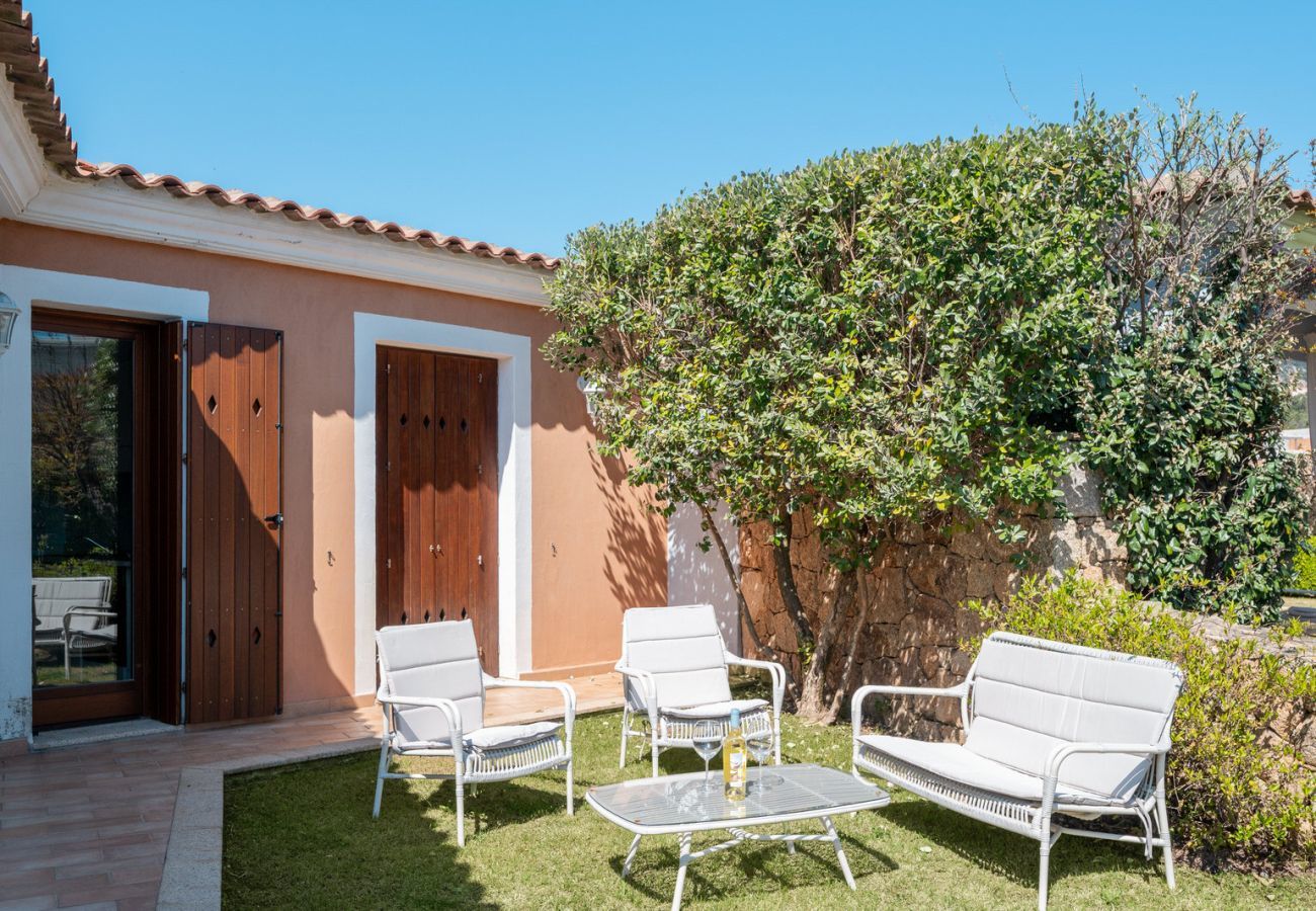 Chalet à Porto Cervo - Akria Cervo