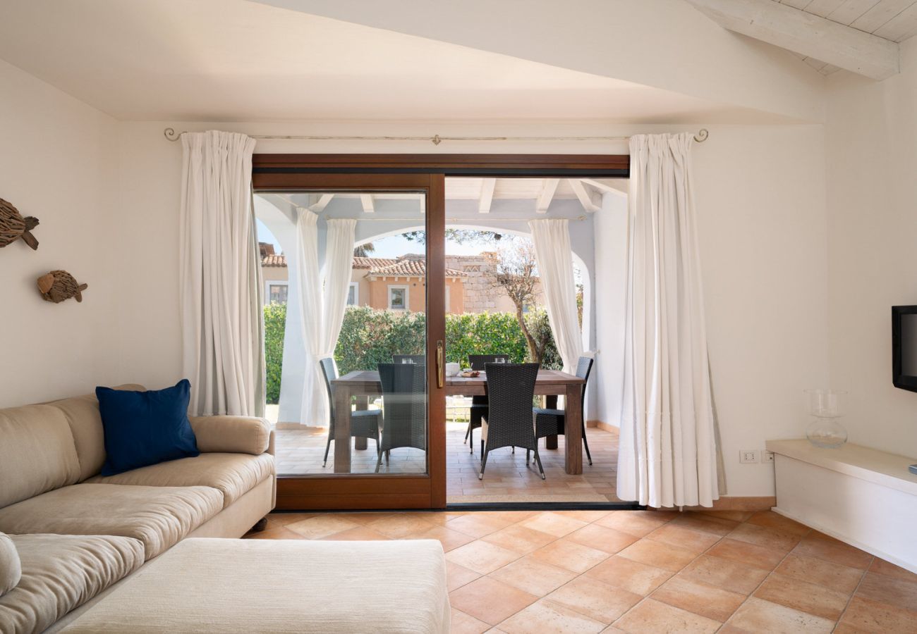 Chalet à Porto Cervo - Akria Cervo