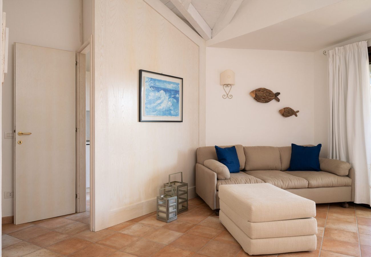 Chalet à Porto Cervo - Akria Cervo