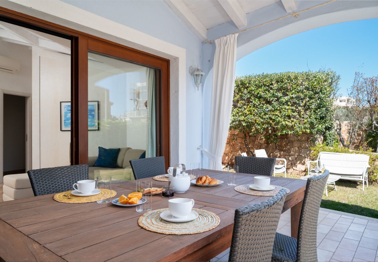 Chalet à Porto Cervo - Akria Cervo