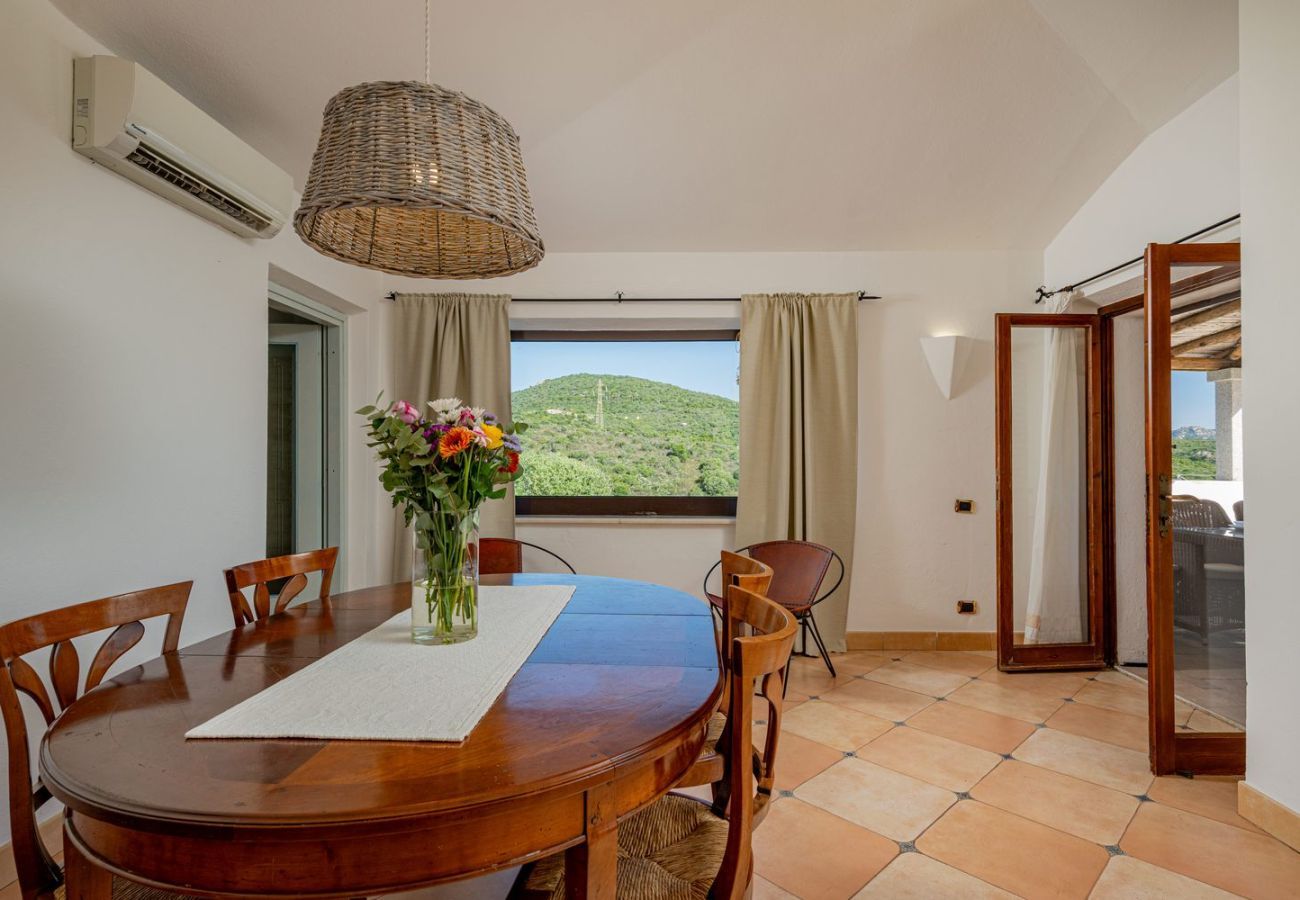 Villa à San Pantaleo - Villa Junia
