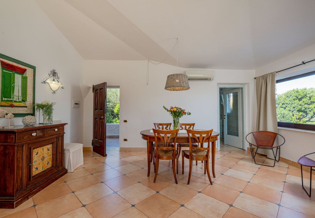 Villa à San Pantaleo - Villa Junia