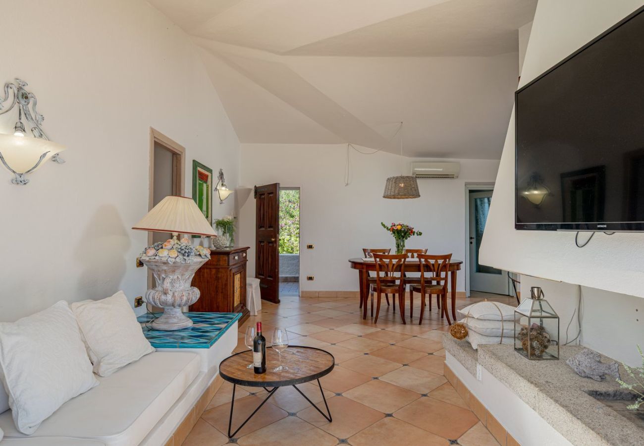 Villa à San Pantaleo - Villa Junia