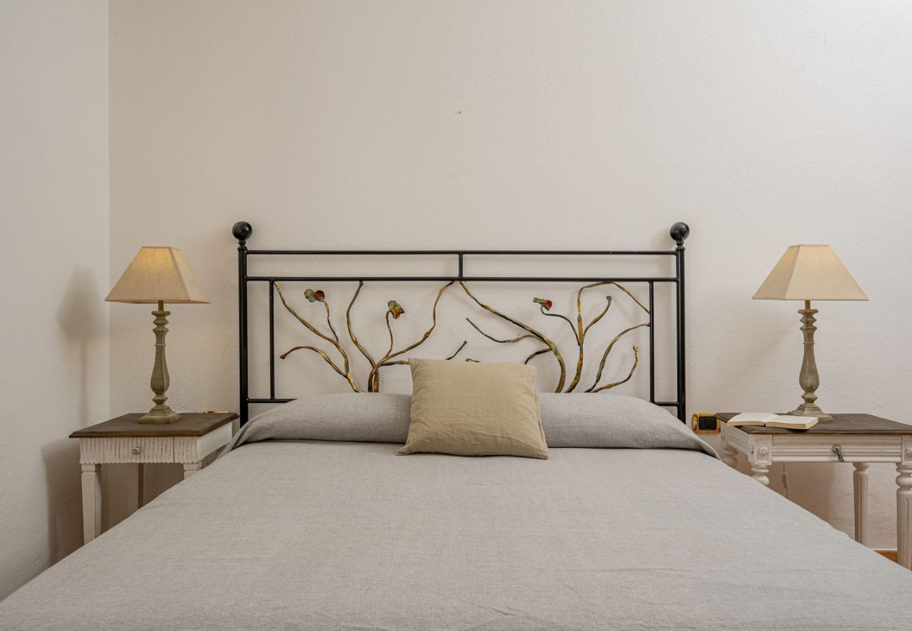 Villa à San Pantaleo - Villa Junia
