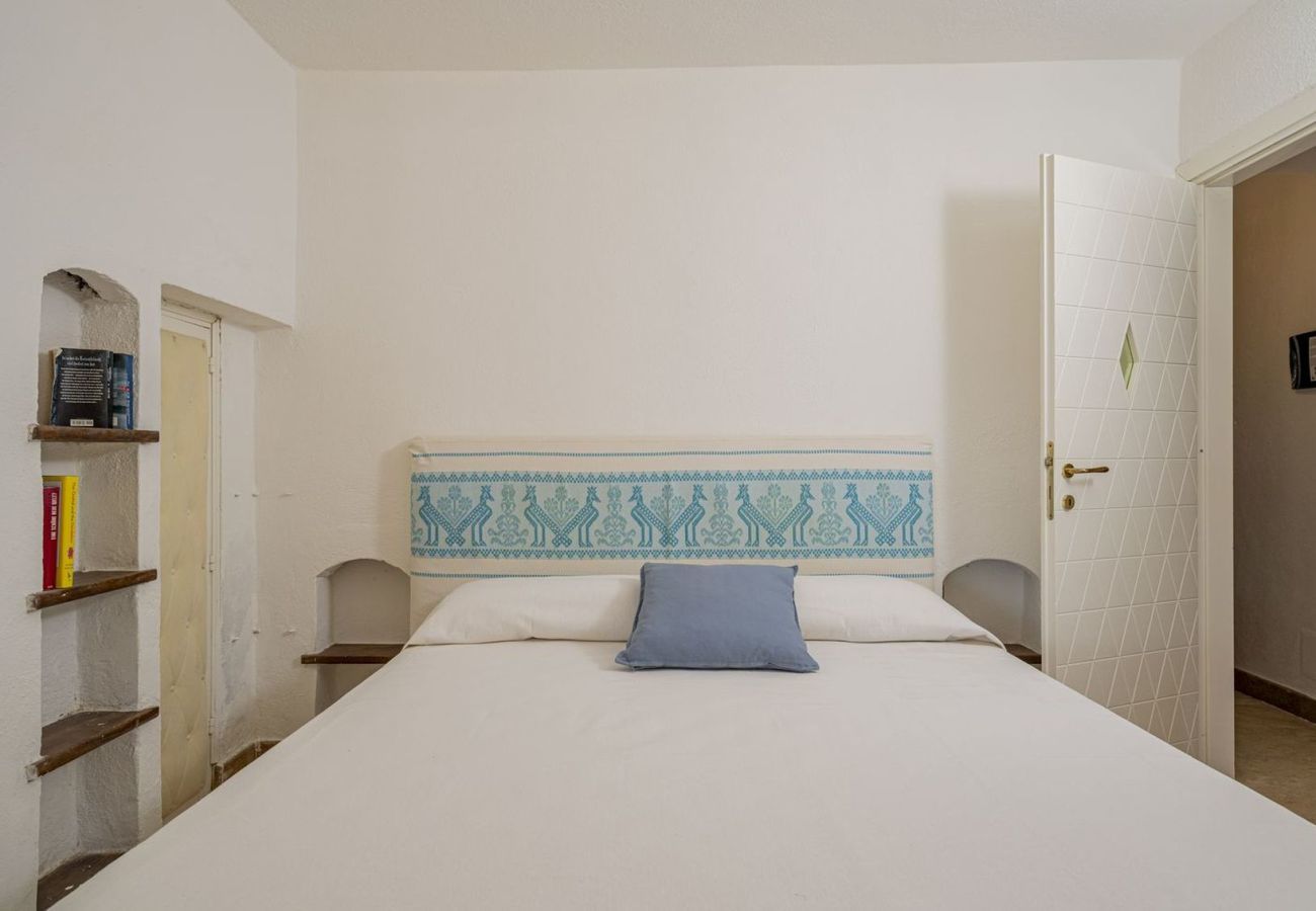 Villa à San Pantaleo - Villa Junia