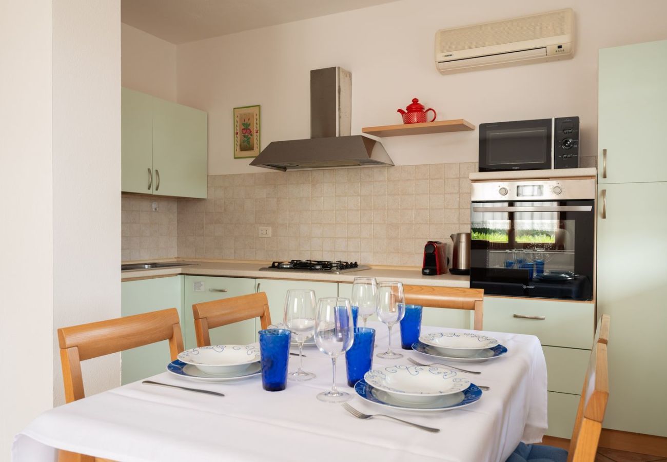 Appartement à Olbia - Villetta Adriana