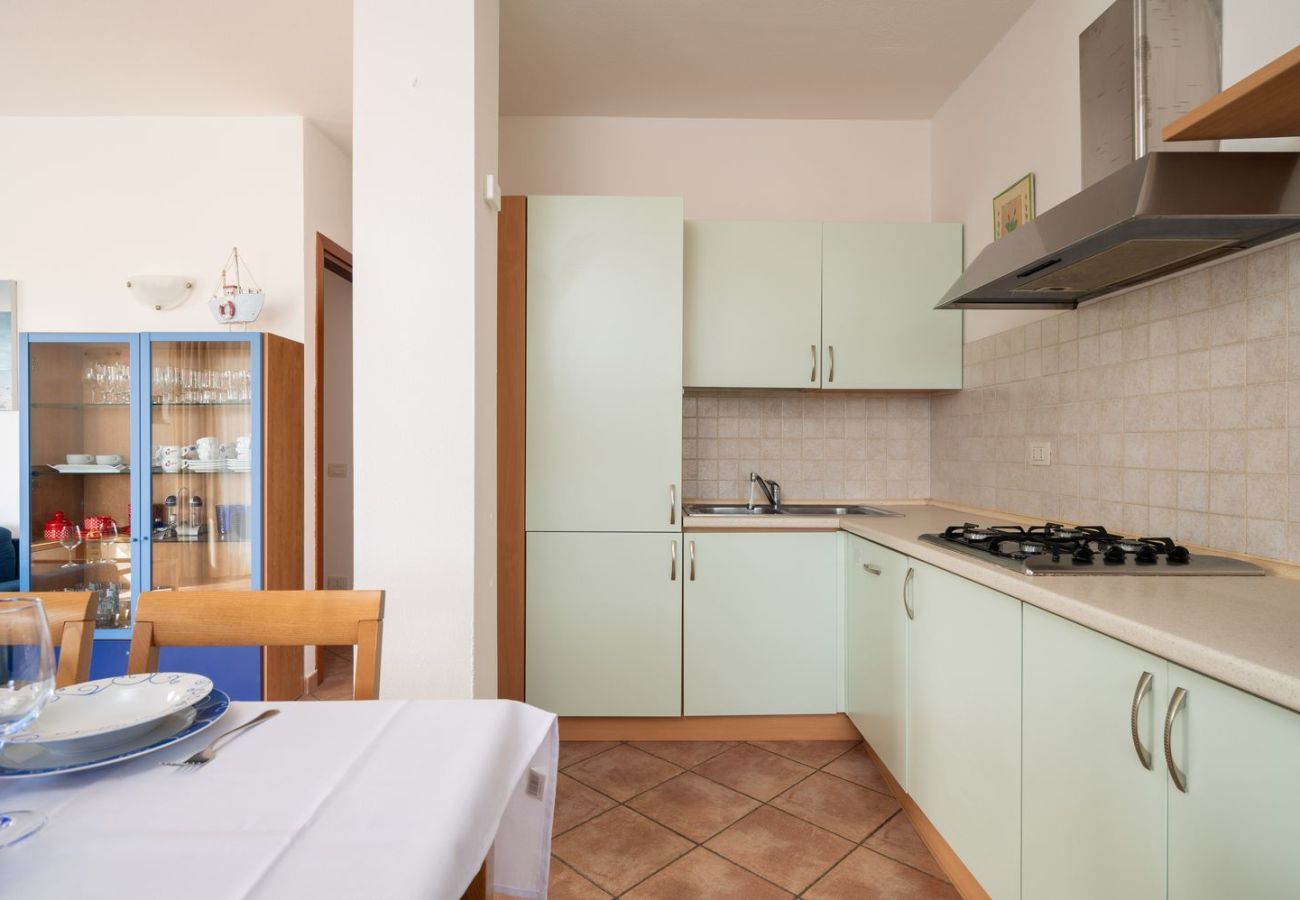 Appartement à Olbia - Villetta Adriana