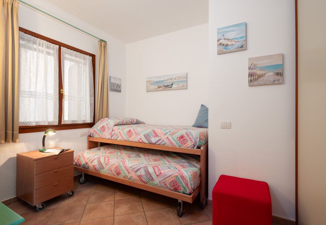 Appartement à Olbia - Villetta Adriana