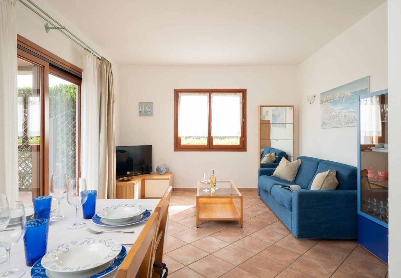 Appartement à Olbia - Villetta Adriana