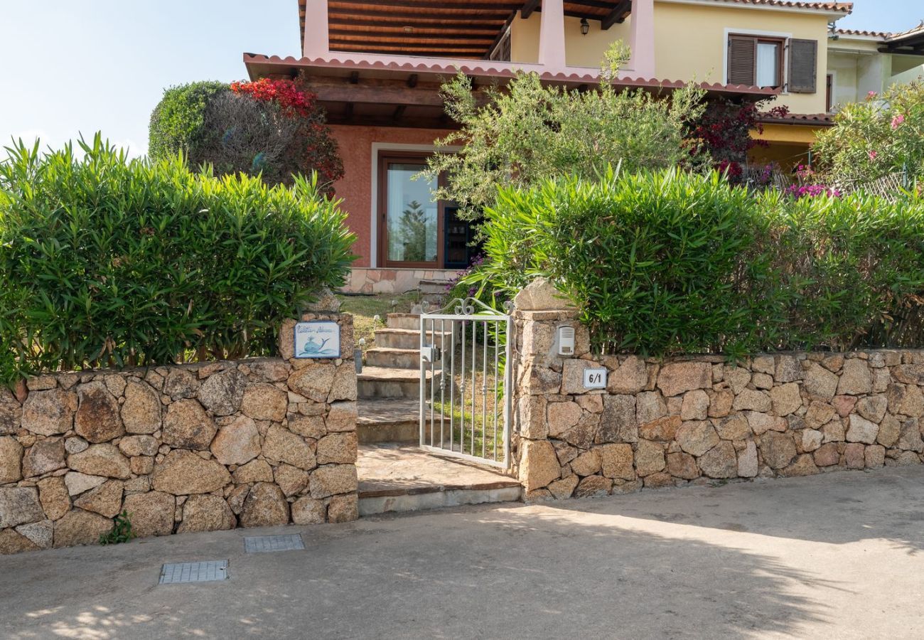 Appartement à Olbia - Villetta Adriana