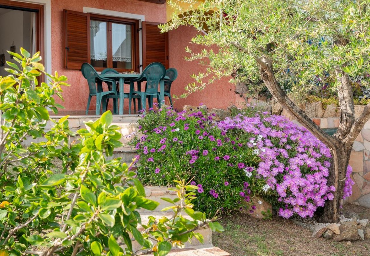 Appartement à Olbia - Villetta Adriana