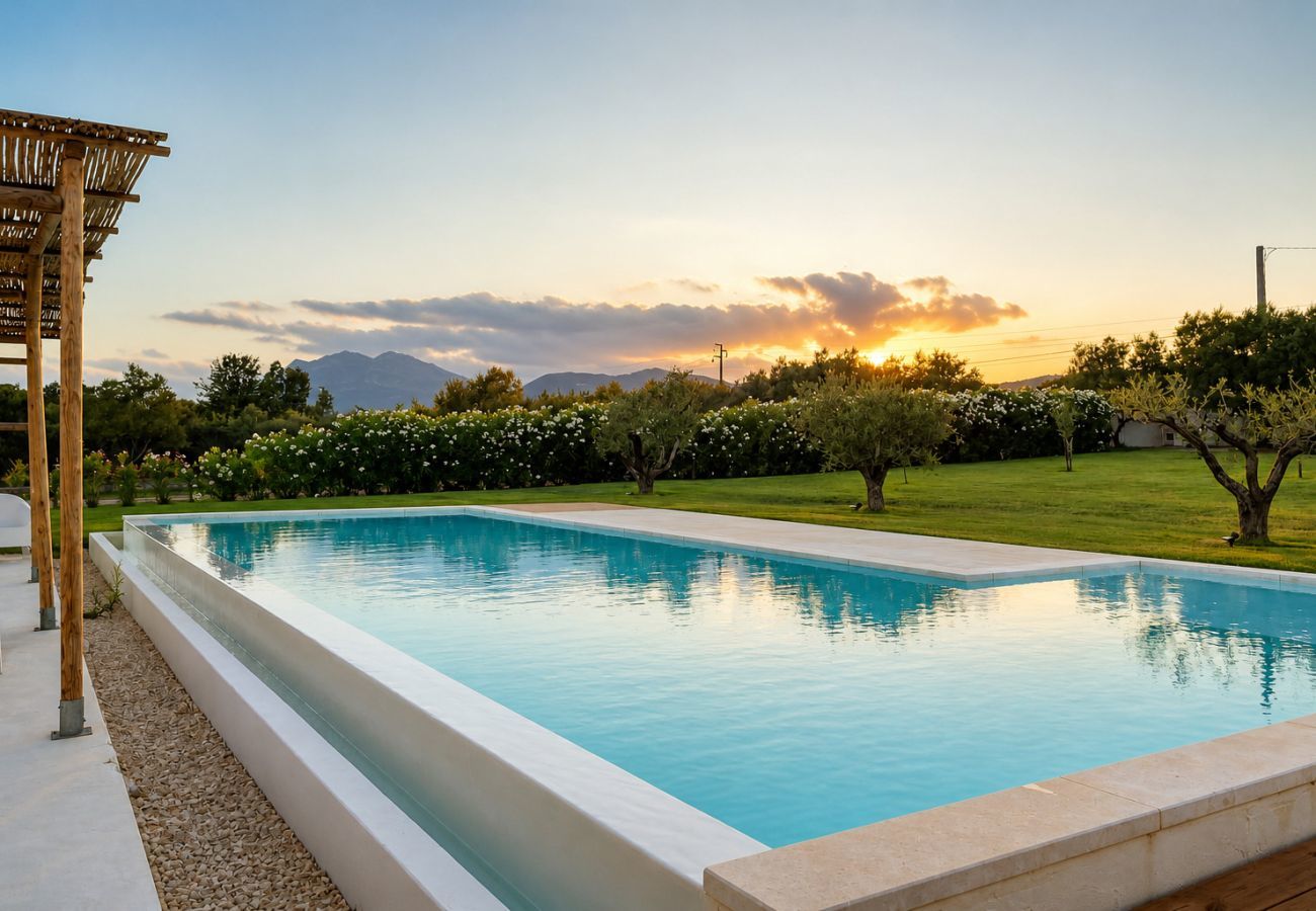 Appartement à Olbia - The Olive Retreat