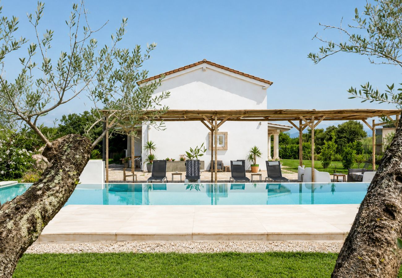 Appartement à Olbia - The Olive Retreat