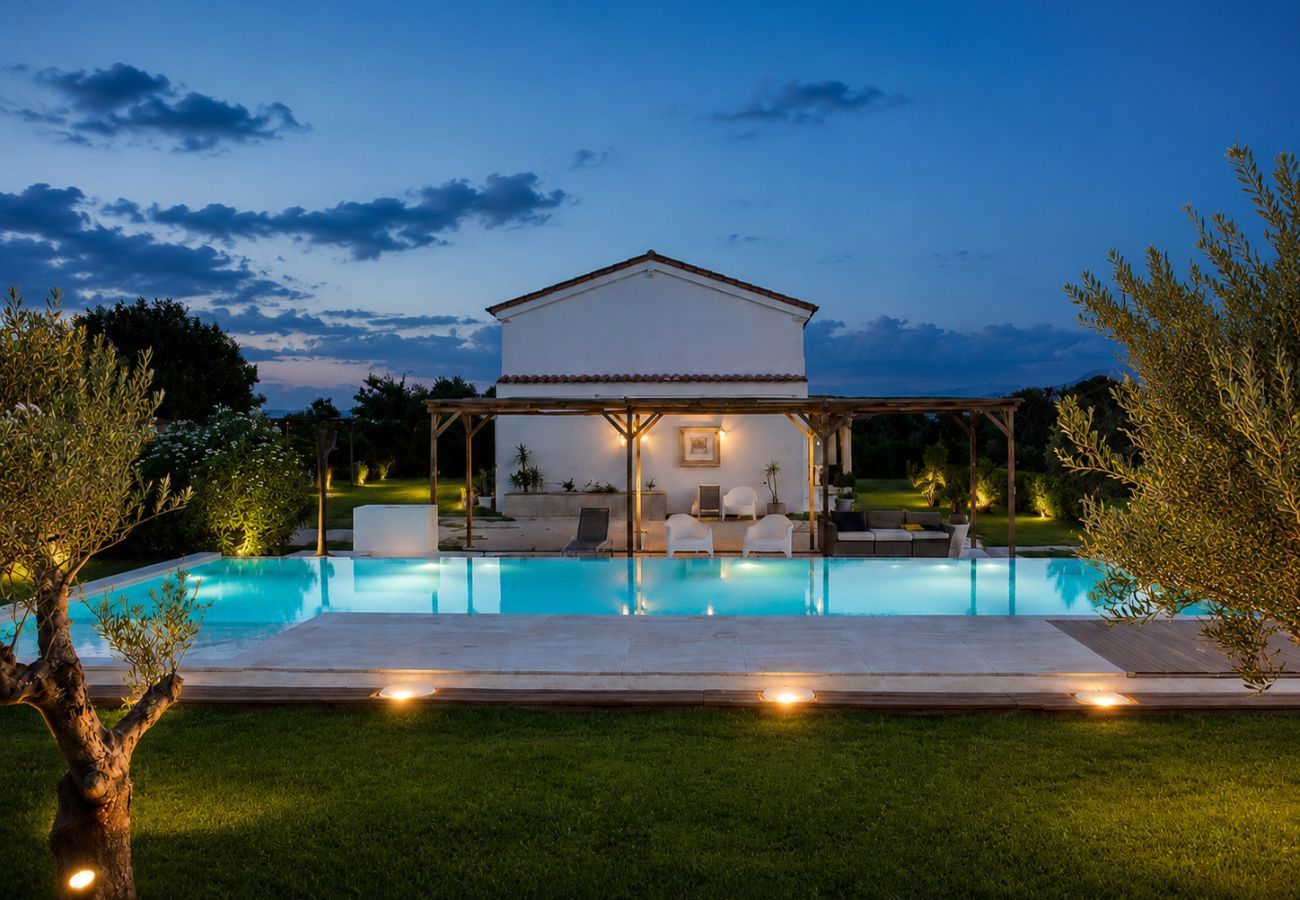 Appartement à Olbia - The Olive Retreat